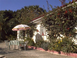 Holiday hosue Villa El Rocio, close to Malaga and Torremolinos